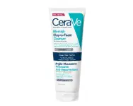 15381-cerave cistici krem clay to foam 118ml